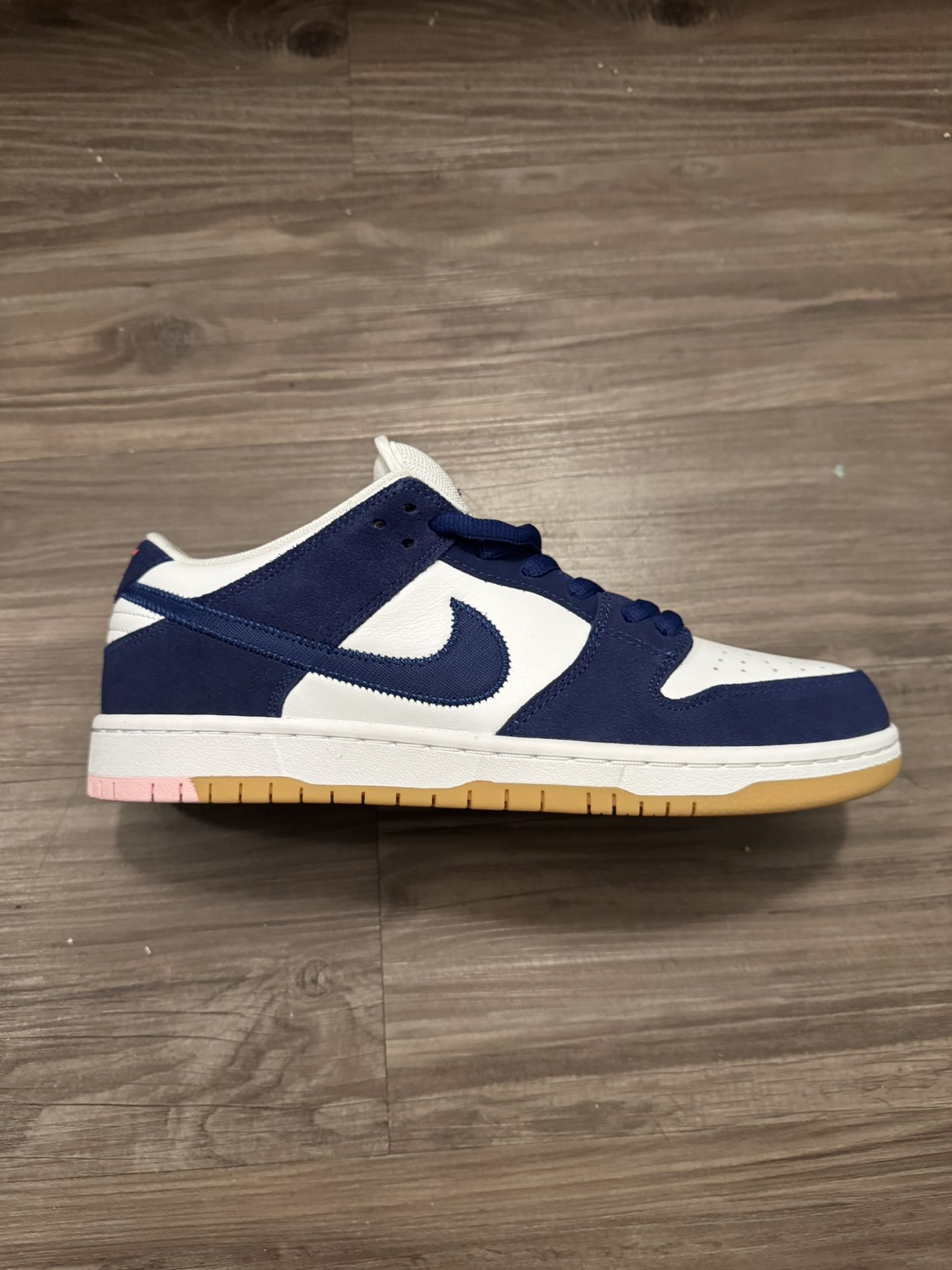 Nike Sb Dodger Dunks