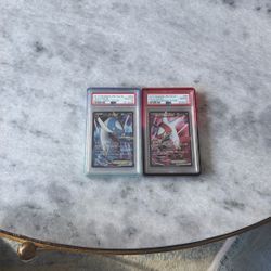 Latias Latias Full Art Japanese