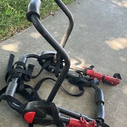 Bell 2 Bike Rack 
