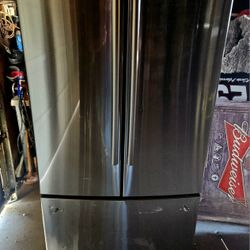 Samsung Fridge 
