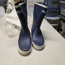 Servus Rubber Boots 10