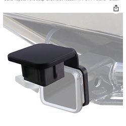 Trailer Hitch Cover 