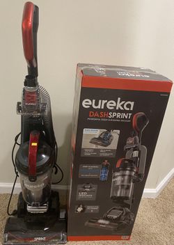 Eureka Dash Sprint Vacuum