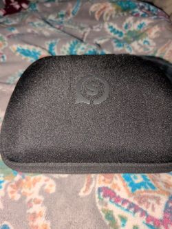 Scuff controller