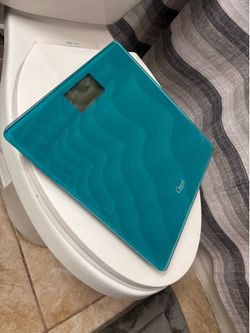 Bathroom Scale