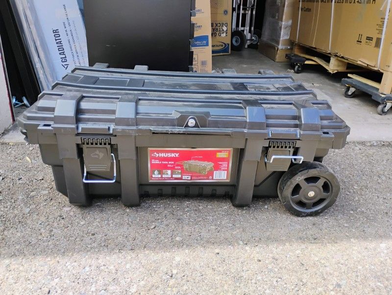 Tool Box ,Tool Organizer