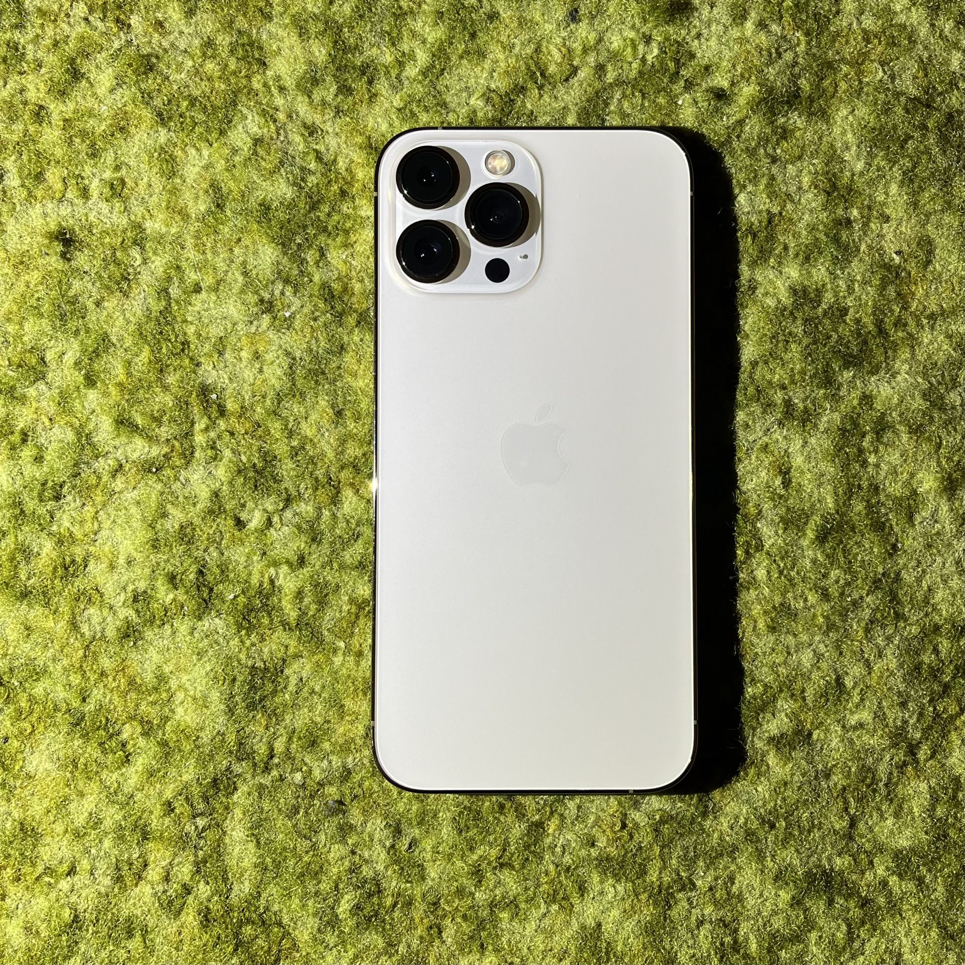 iPhone 13 Pro Max | 128GB | Gold | Factory Unlocked