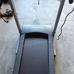 Treadmill - Great Condition