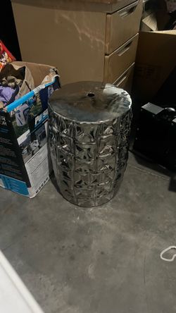 Two flowers holder