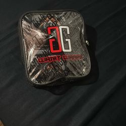 Goblin Gear wrist wraps