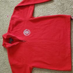 Rare/Vintage Sport One 90s Ohio State Buckeyes Sweatshirt Size Mens L