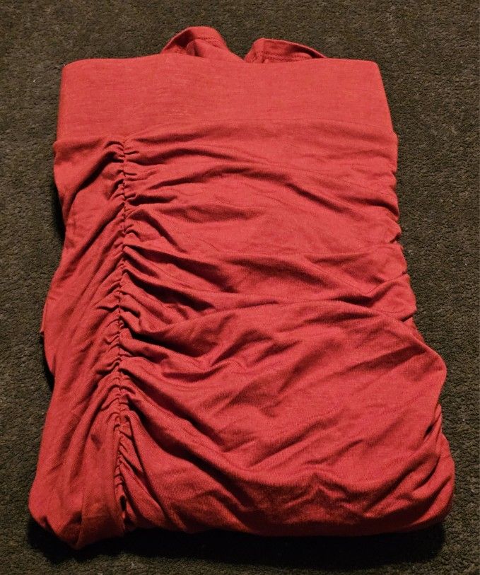 Women's Skirt - Torrid Size 1 (14/16)