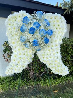 Funeral Flowers