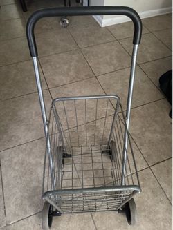 Shopping cart