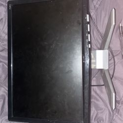 Computer Monitor 