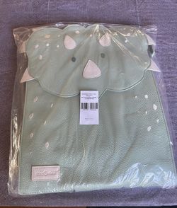 BRAND NEW Dino Quest Backpack and Pencil Case