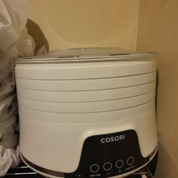 Food Dehydrator 