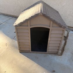 Dog house For Large Dog 