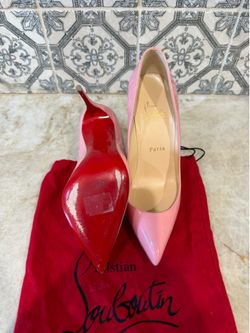 Christian Louboutin