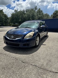 2011 Nissan Altima