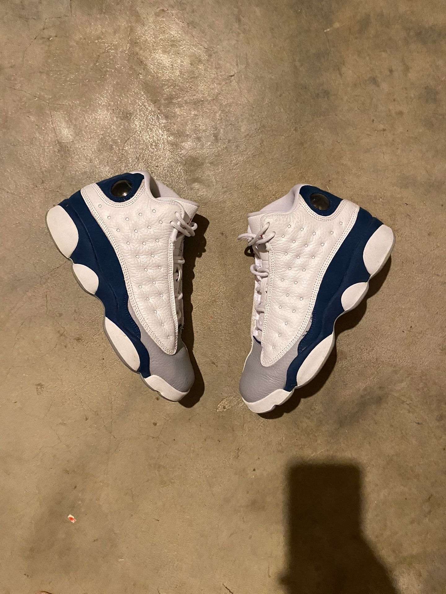Jordan 13s