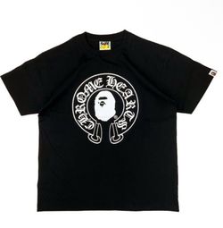 BAPE TEES