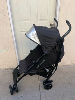 Summer Infant 3D Lite Baby Stroller
