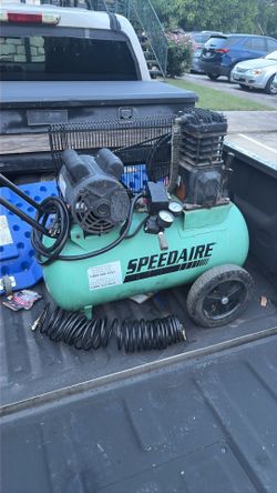 Speedaire