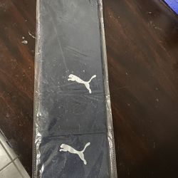 2 Puma Arm Sleeves 