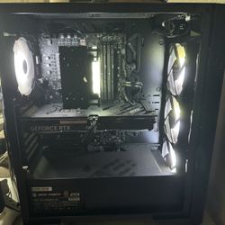 Gaming PC 