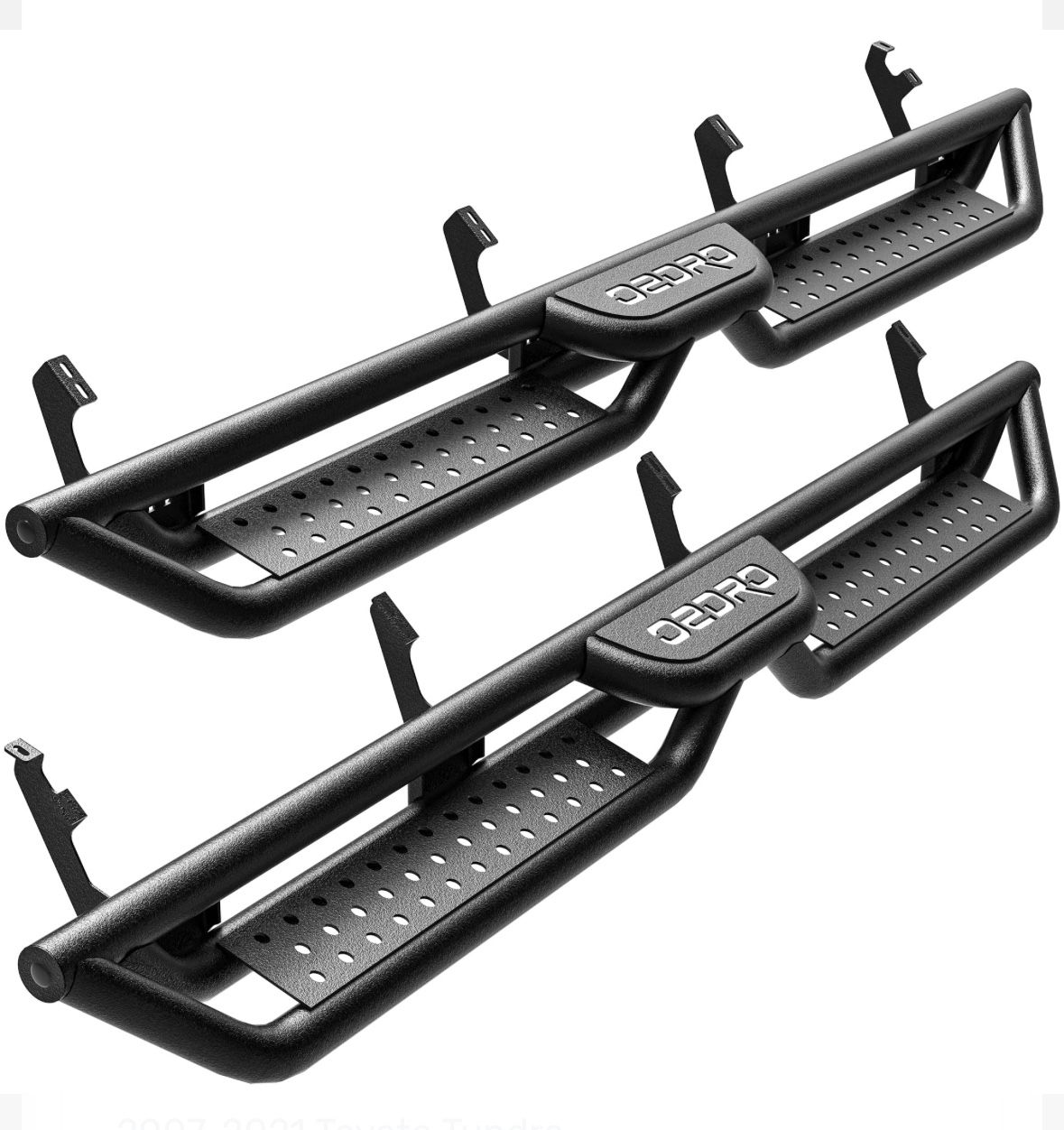 Tundra 2007 2021 Running Board