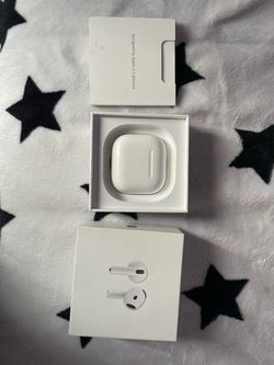AirPods 4