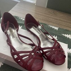 Charless David Size 6