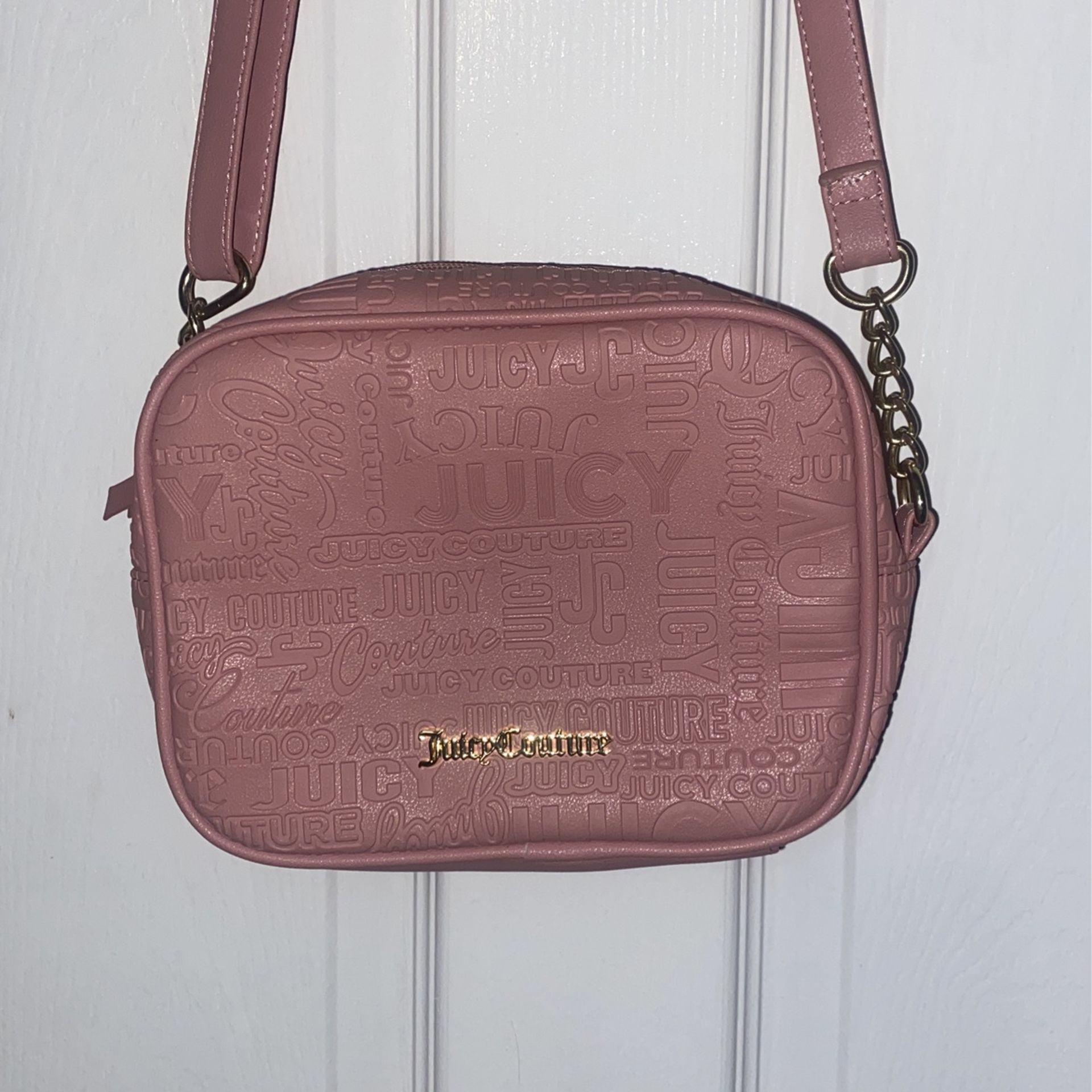 Juicy Couture Crossbody Bag