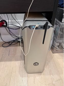 CyberPower Gaming PC