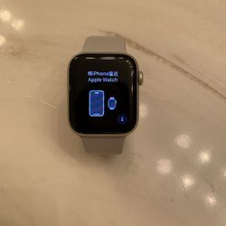 Apple Watch SE 2 