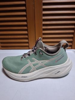 Asics Gel-Nimbus 26 Nature Bathing Rose Rogue Women's Running Shoe * Size: 10