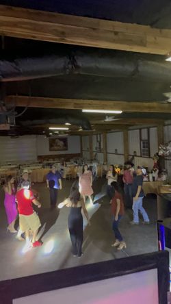 Dj Campos Disponible 