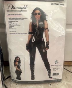 Costumes