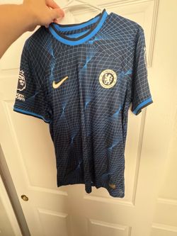 Chelsea kit size. XL