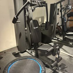 2 Great Home Gym Equipment To Boost Your At Home Gym 
