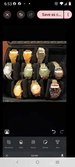 Luxury Sky Dweller, subs, Daytona