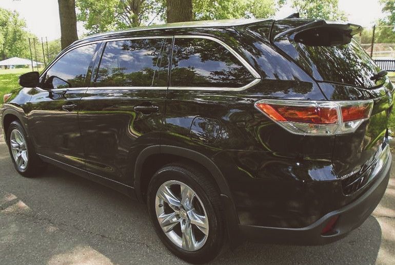 2O15 Toyota Highlander PriceFIRM$18OO