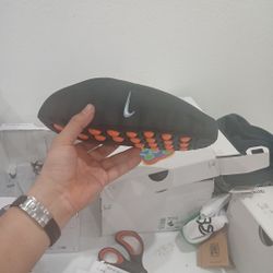 Nike Mind 001 Slides Black Or Gray 