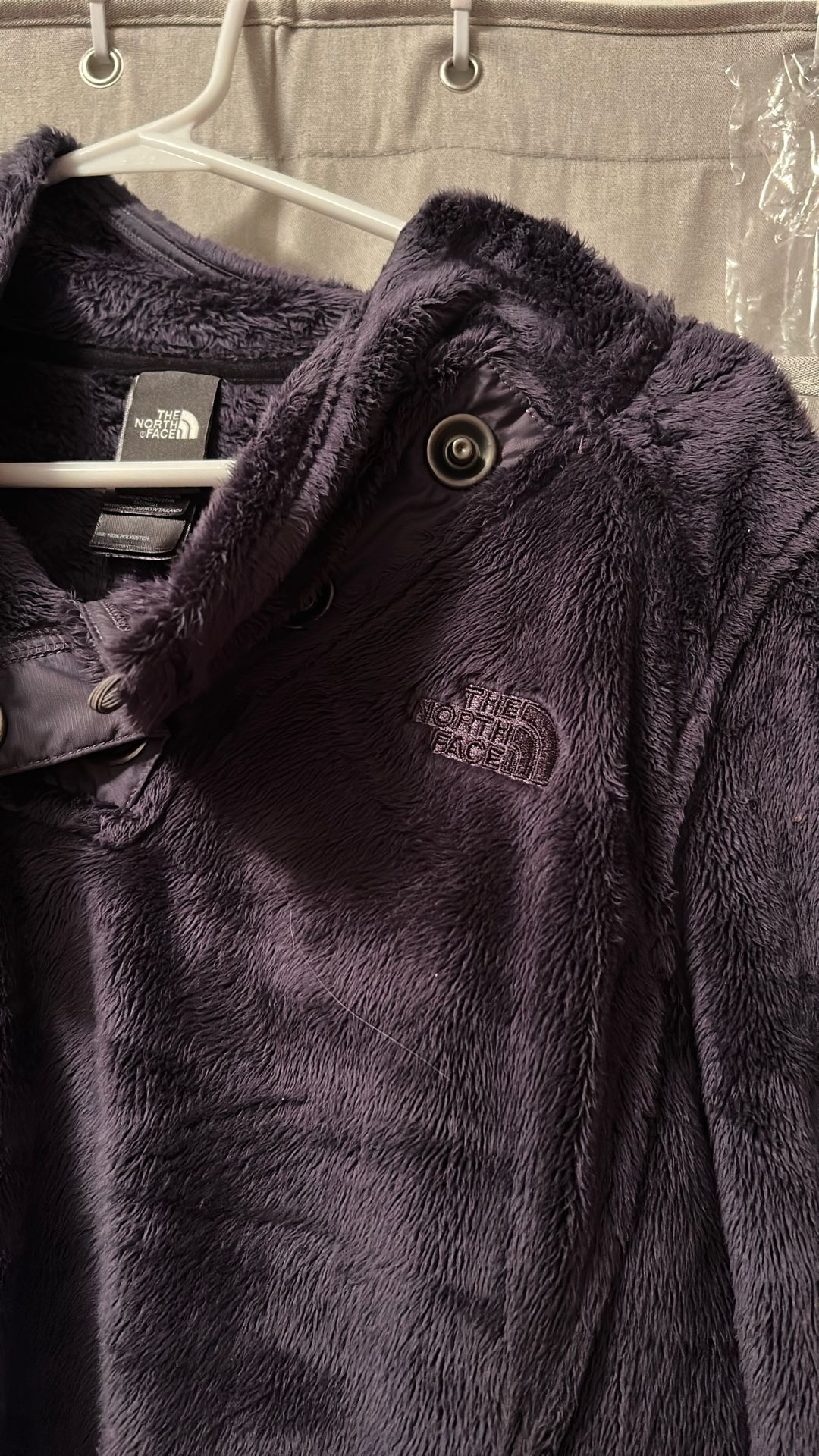 The North Face Fleece