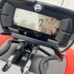 2023 Can-am ryker rally Rally 900CC