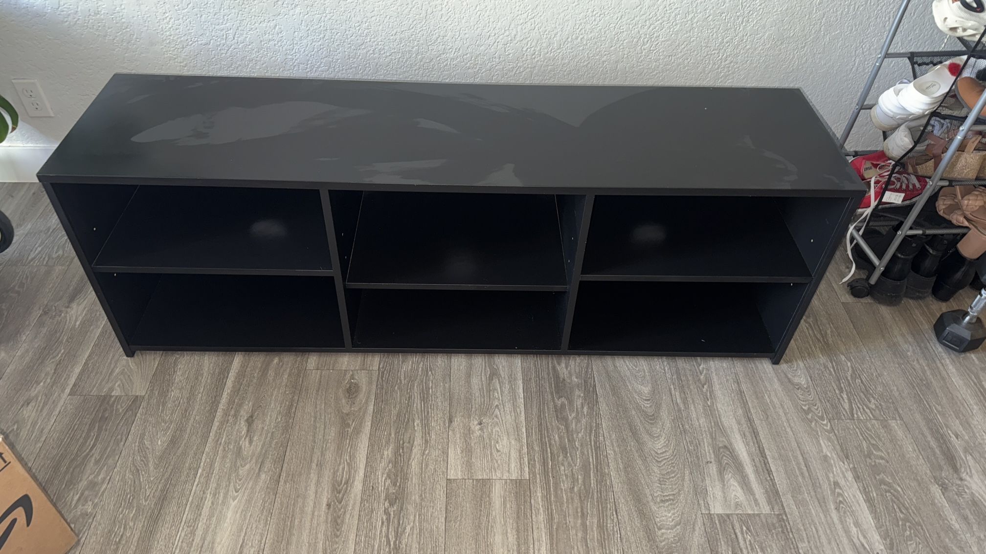 Tv Stand Shelf