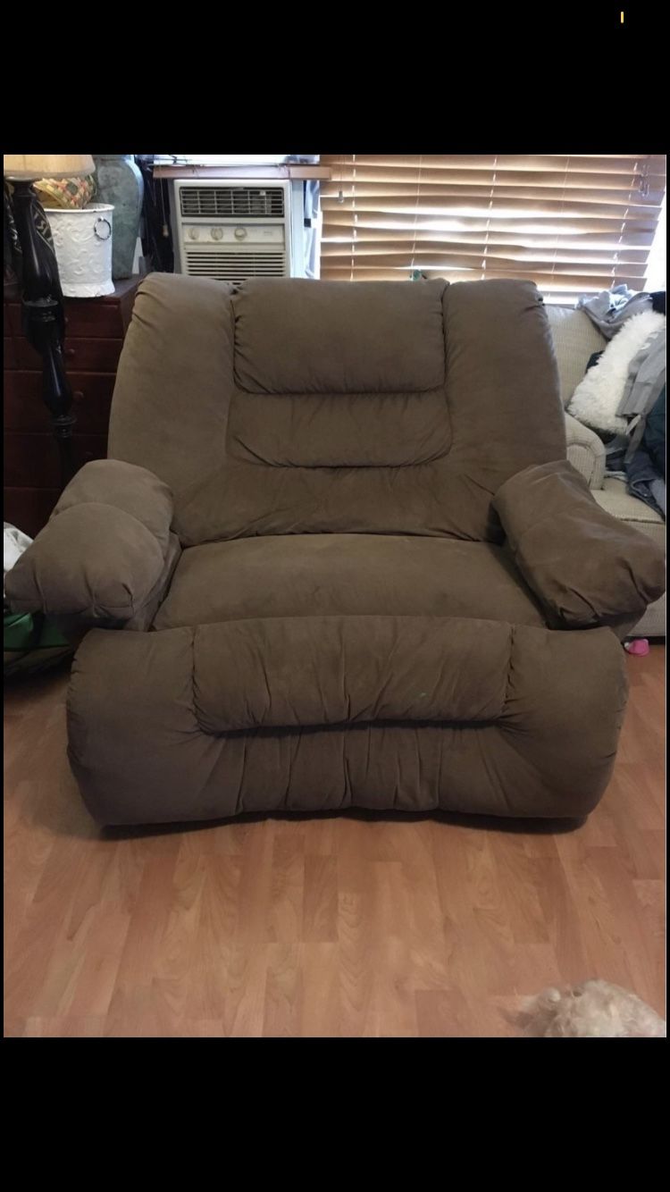 Recliner