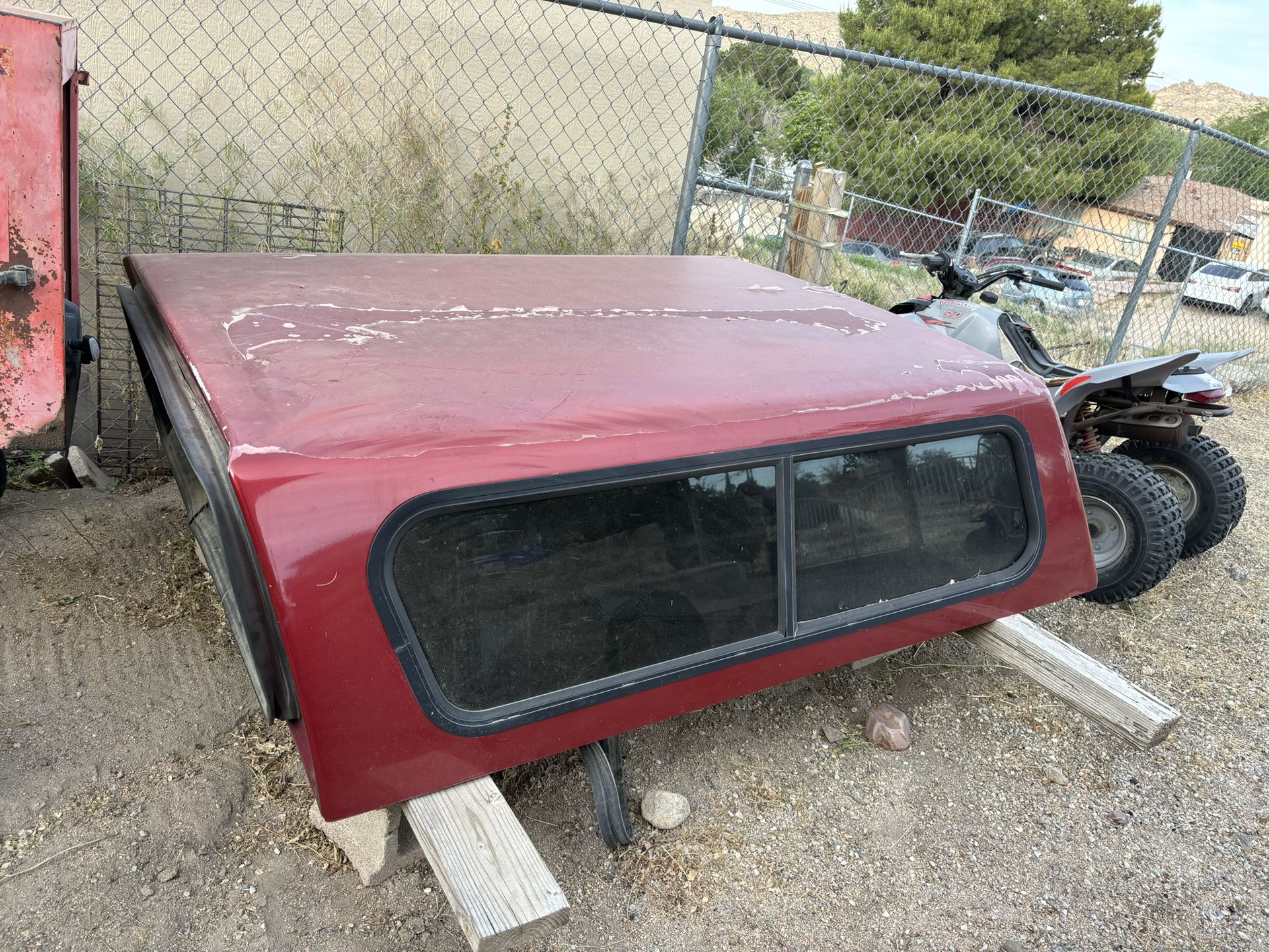 Ford Ranger Or Mazda B300 And Other Model