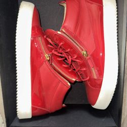 Giuseppe zanotti hotsell size 11